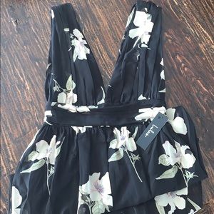 Lulu’s size S Dress
